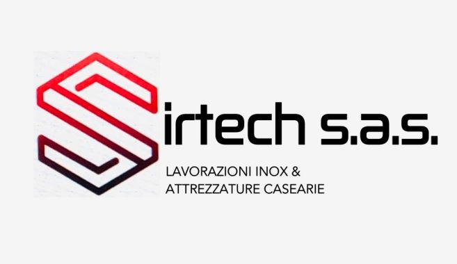 Sirtech s.a.s. - Attrezzature Casearie - Modulo di richiesta-Il tuo Messaggio personale primaria